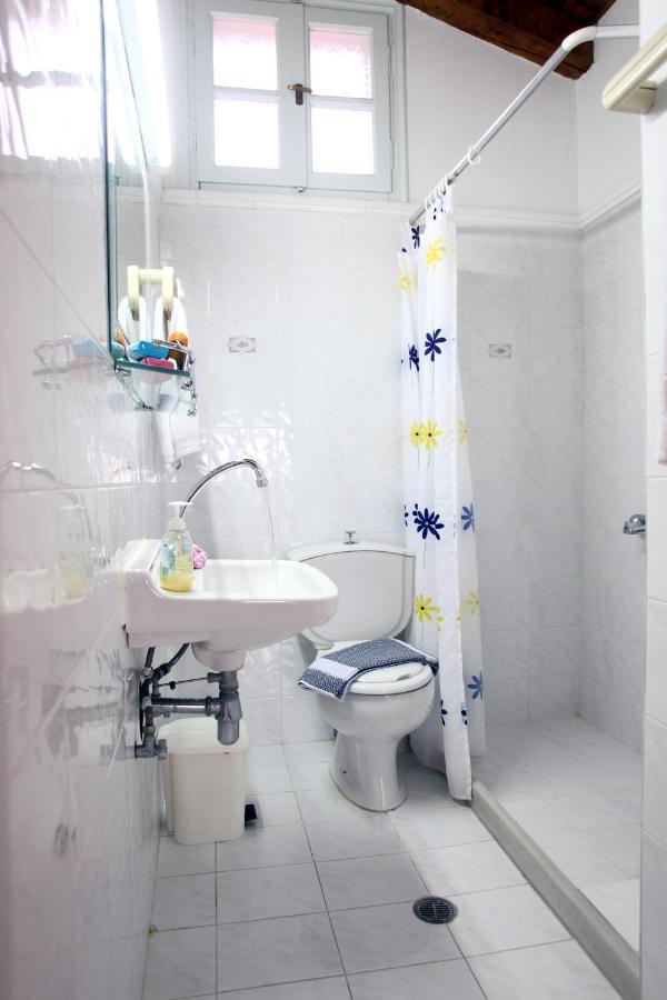 The Filoxenia Apartments, Nikiana Dış mekan fotoğraf